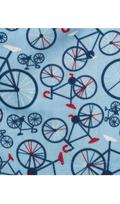 Bicycle Boys Pjyamas