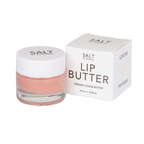 Lip Butter - Blush  Salt by Hendrix