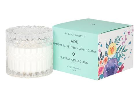 Jade Petite Candle
