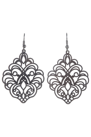 Alta Earrings