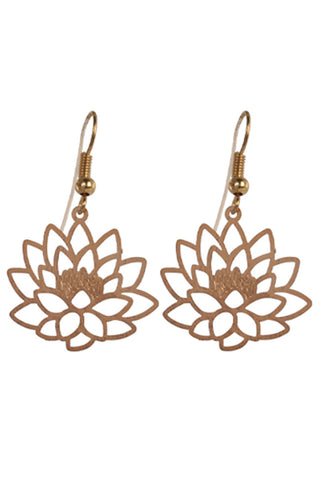 Alta Earrings