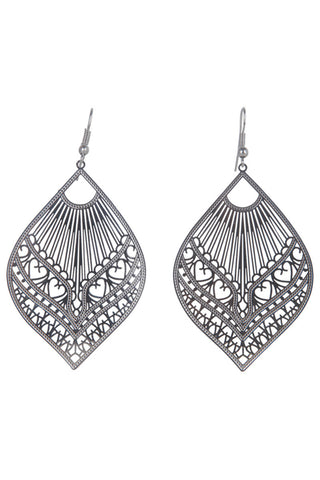 Alta Earrings