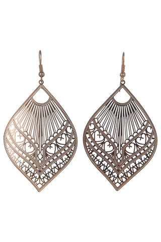 Alta Earrings