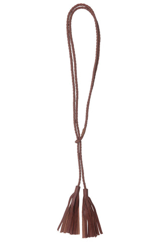 Alpine Necklace