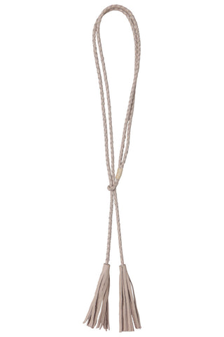 Alpine Necklace