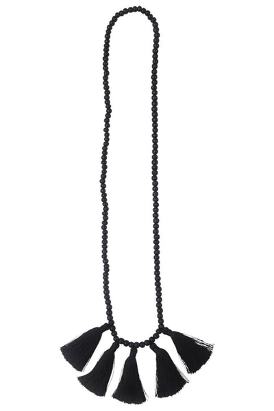 Cherokee Necklace