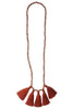 Cherokee Necklace