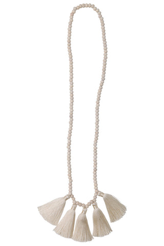 Cherokee Necklace