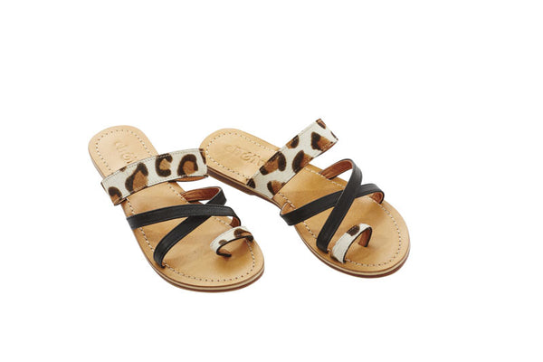 Caicos Sandal