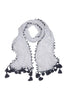 Cayo Rio Scarf- by Eb&Ive