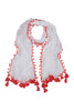 Cayo Rio Scarf- by Eb&Ive
