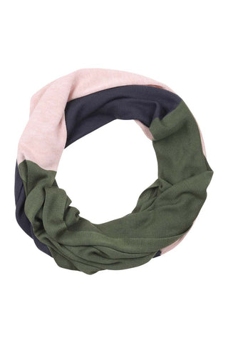 Talin Snood by Eb&Ive