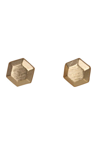 Metal Pins- by Eb&Ive