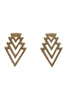 Metal Pins- by Eb&Ive
