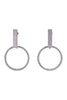 Metal Pins- by Eb&Ive