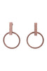 Metal Pins- by Eb&Ive