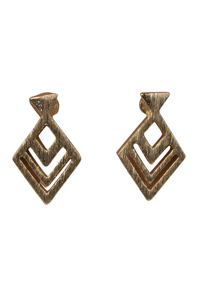 Metal Pins- by Eb&Ive