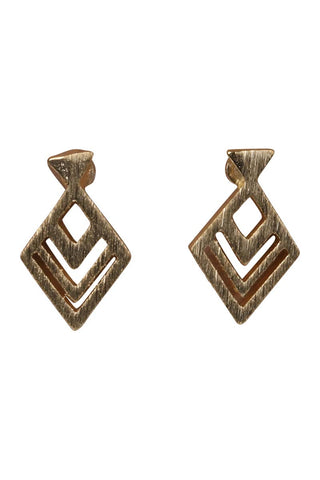 Metal Pins- by Eb&Ive