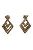 Metal Pins- by Eb&Ive