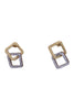 Metal Pins- by Eb&Ive