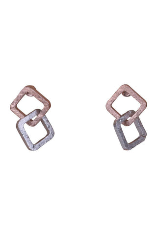 Metal Pins- by Eb&Ive