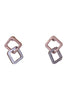 Metal Pins- by Eb&Ive