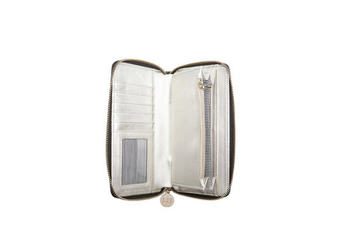 Ricky Patent Wallet by Louenhide