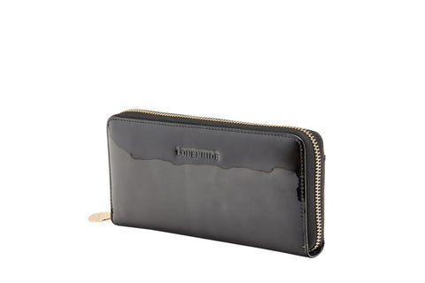 Ricky Patent Wallet by Louenhide
