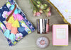 Lola's Peony Starluxe Candle from Mrs Darcy